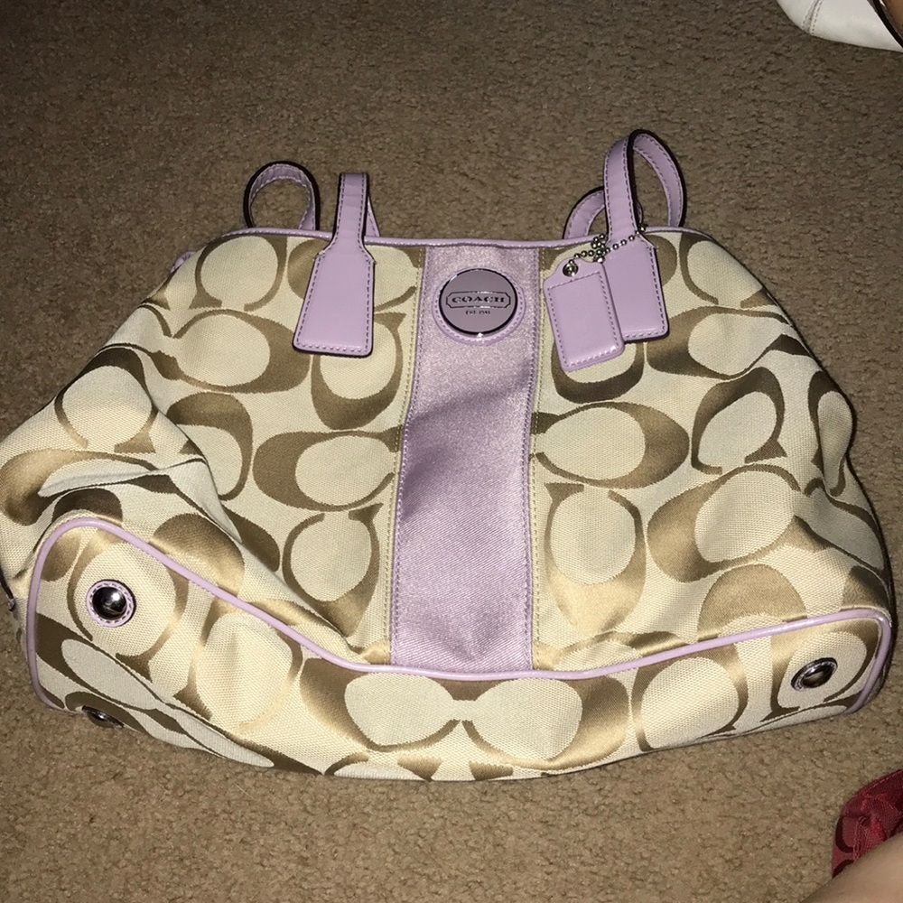 Purse